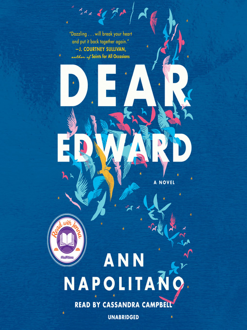 Title details for Dear Edward by Ann Napolitano - Wait list
